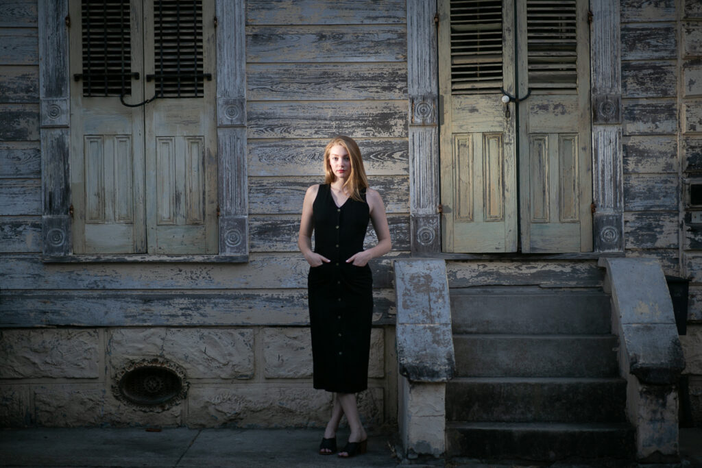 French Quarter, New Orleans photographer