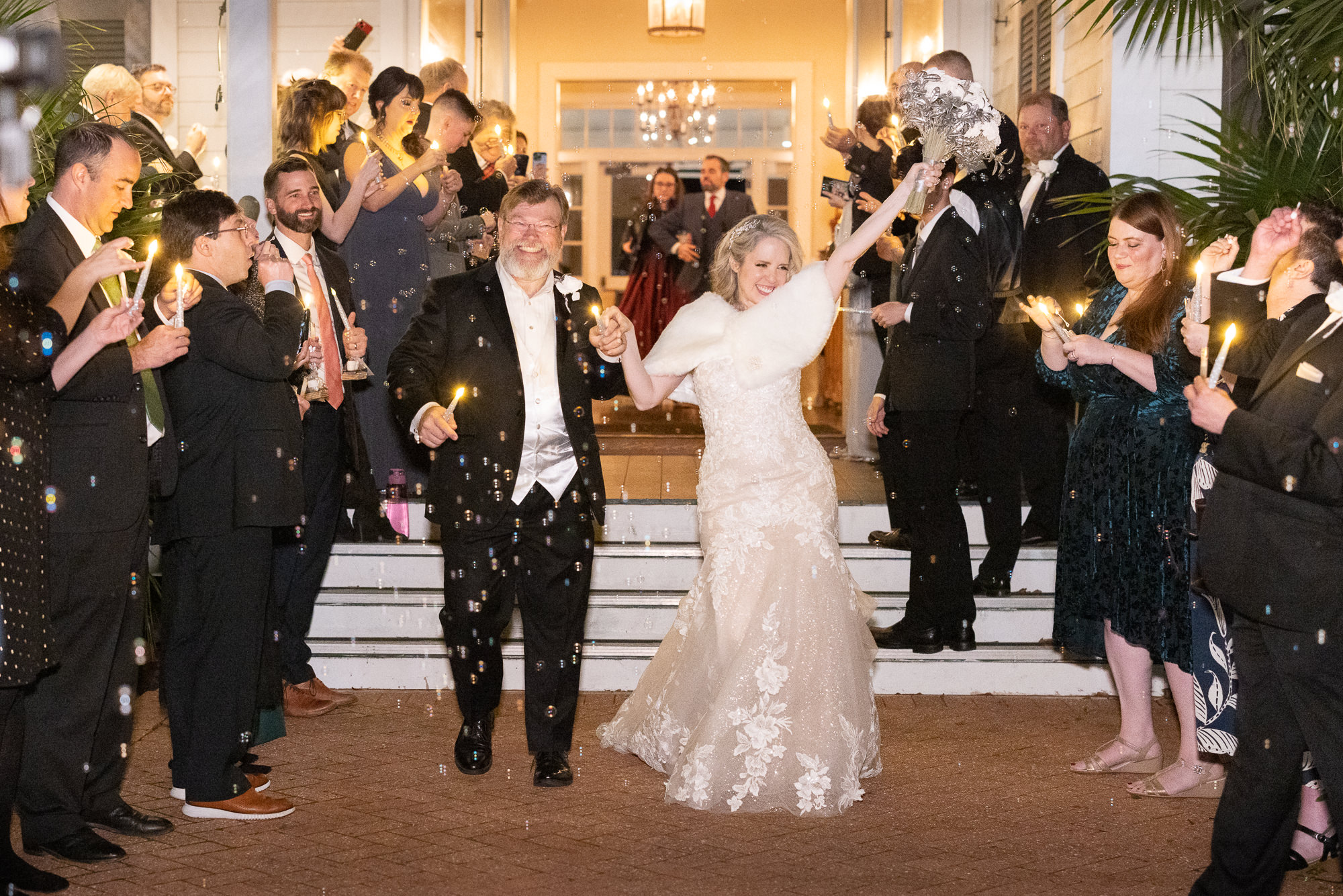 New Orleans Wedding, New Orleans Bride, Audubon Golf Clubnouse
